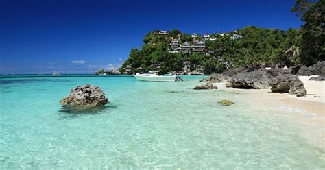 $28 Cheap Flights from Manila to Boracay (MNL .